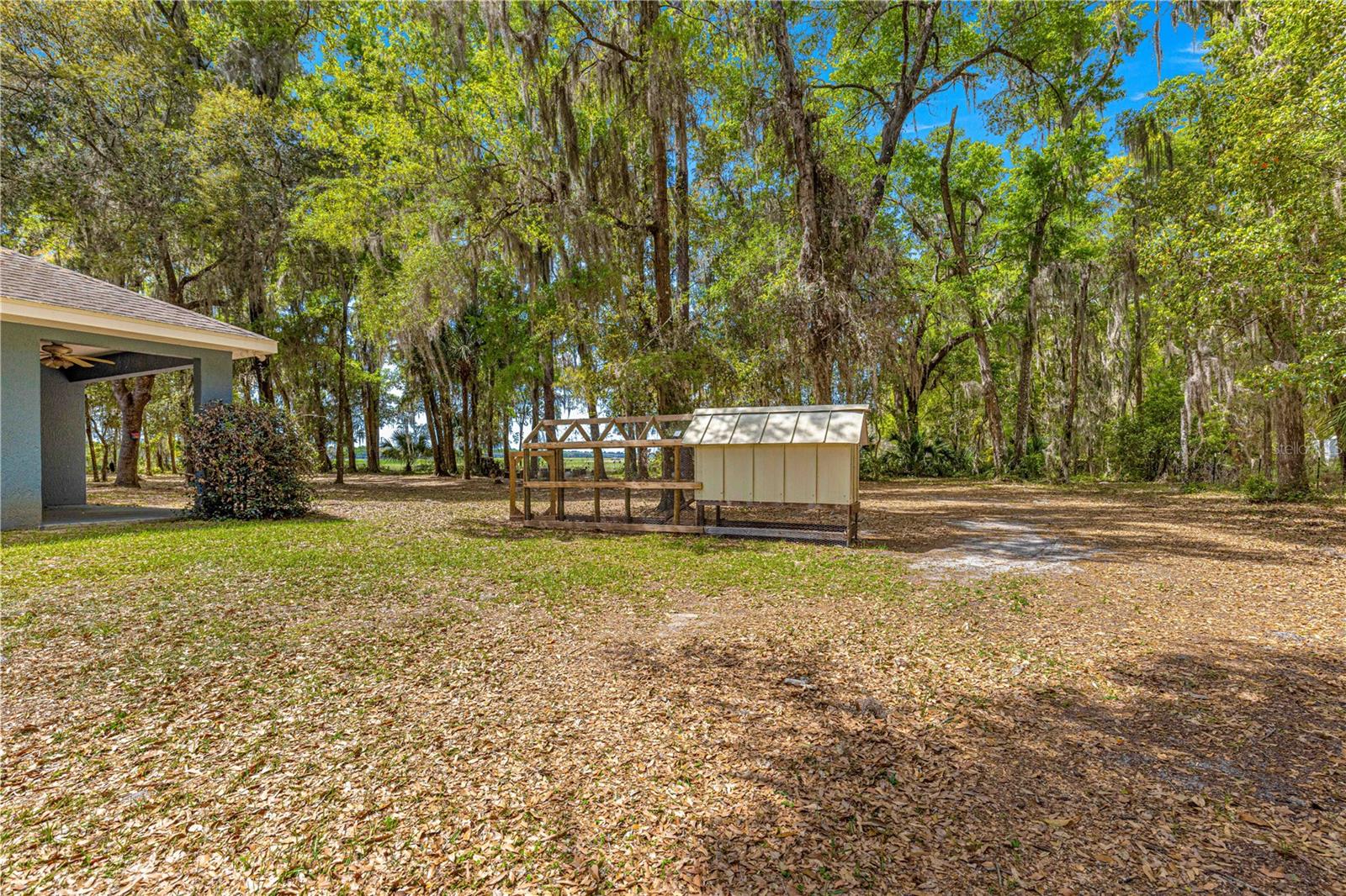 24320 NE 127TH AVE, FORT MC COY, FL, 32134
