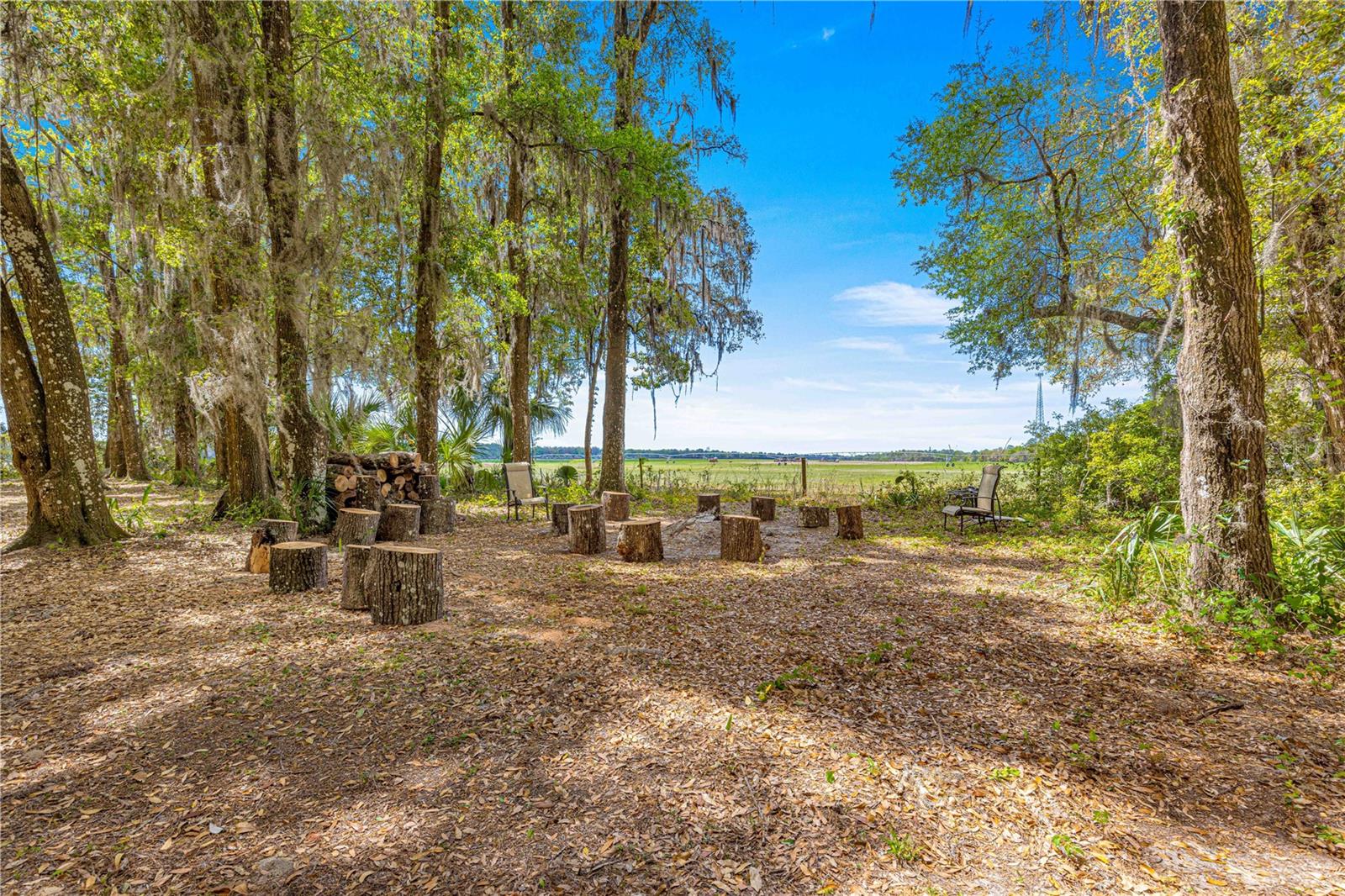 24320 NE 127TH AVE, FORT MC COY, FL, 32134