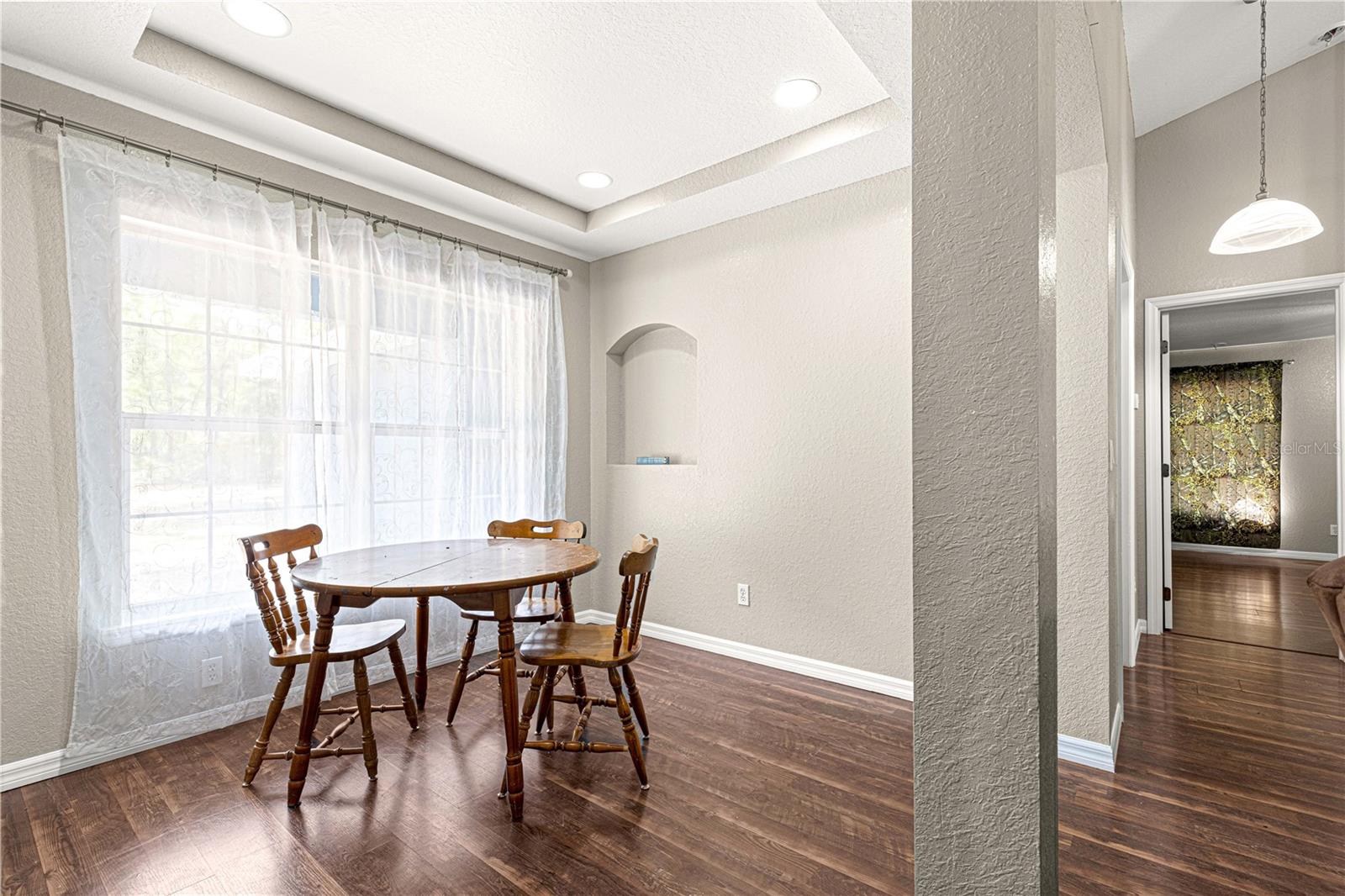 24320 NE 127TH AVE, FORT MC COY, FL, 32134