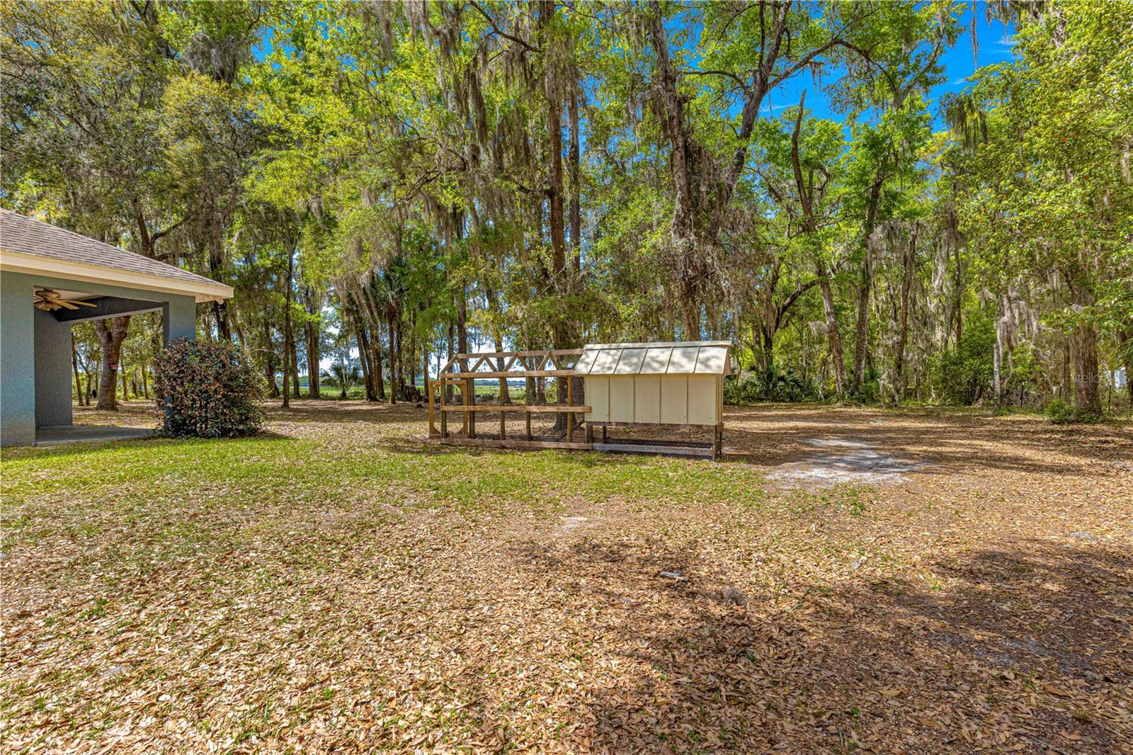 24320 NE 127TH AVE, FORT MC COY, FL, 32134