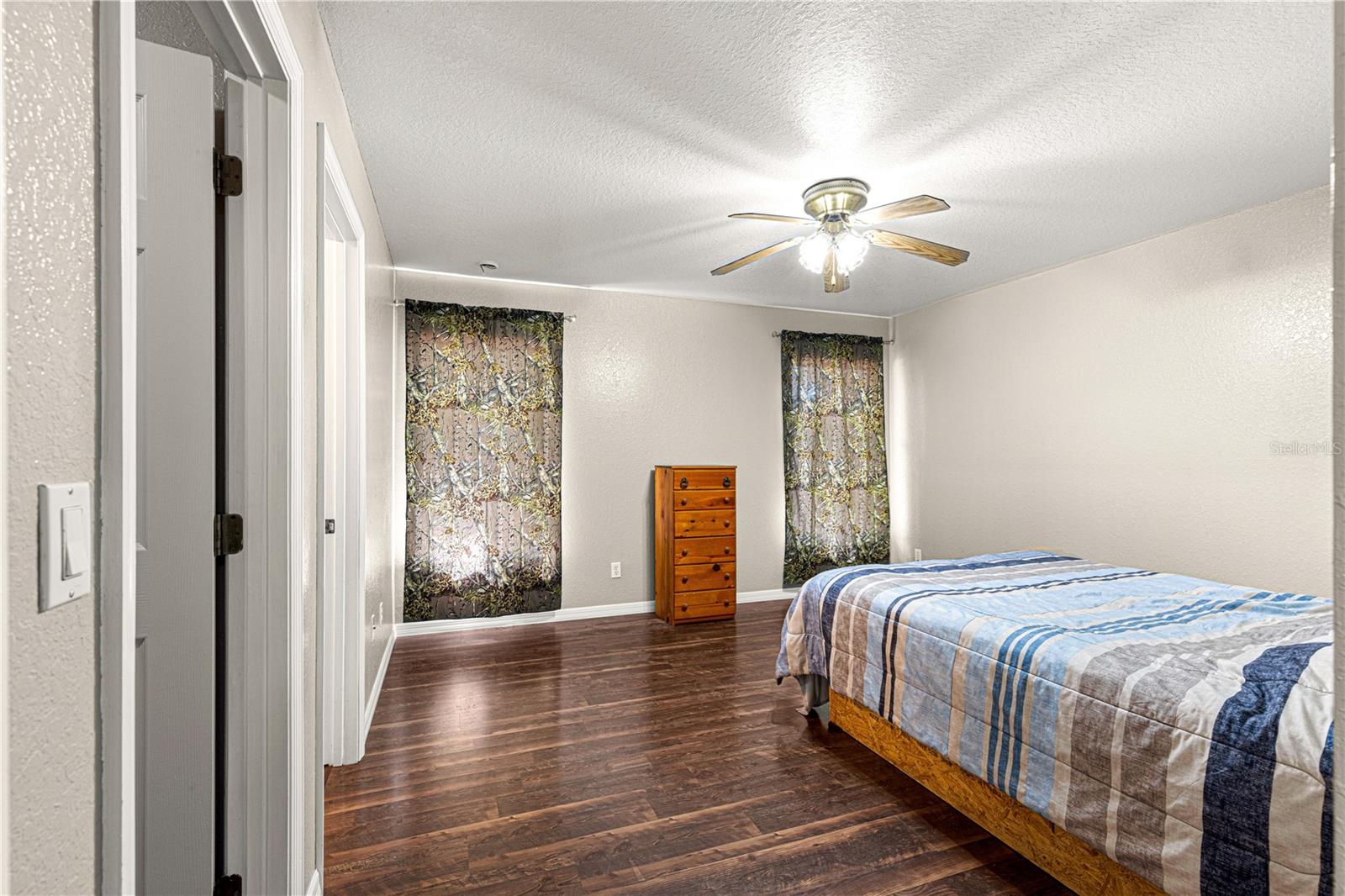 24320 NE 127TH AVE, FORT MC COY, FL, 32134