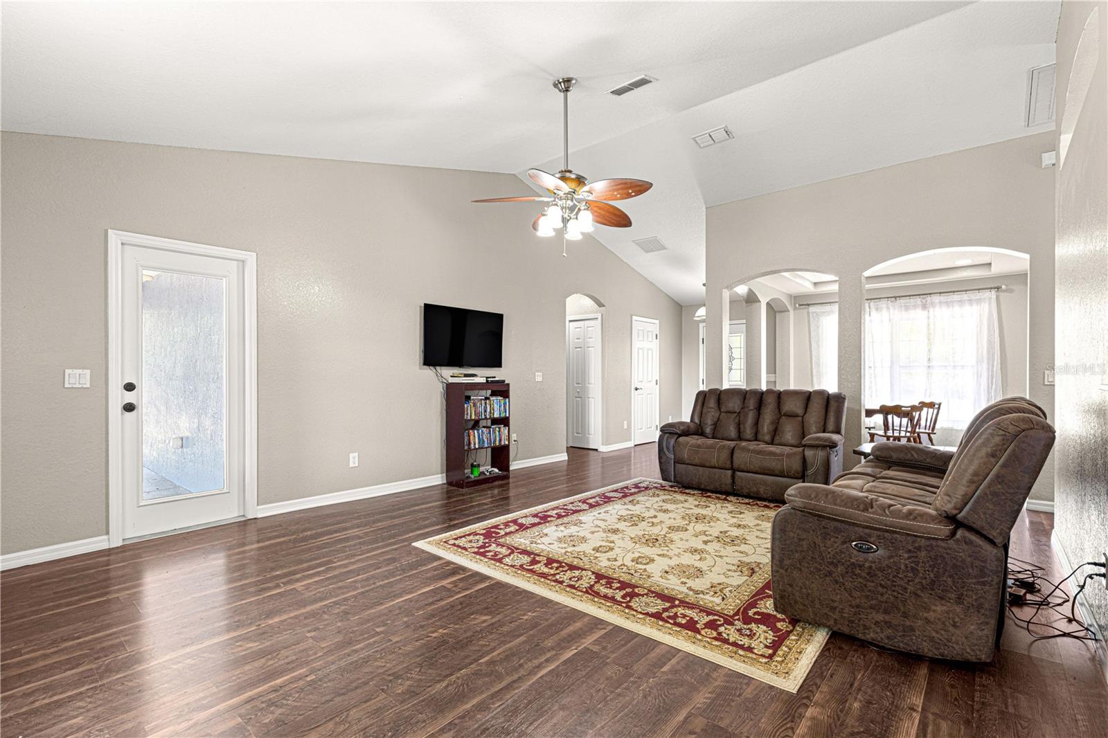 24320 NE 127TH AVE, FORT MC COY, FL, 32134