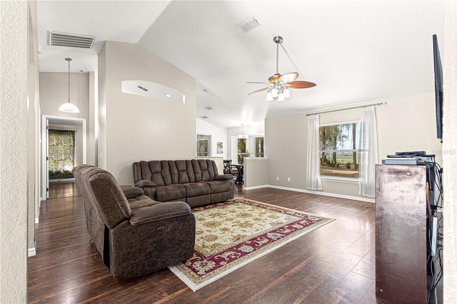 24320 NE 127TH AVE, FORT MC COY, FL, 32134