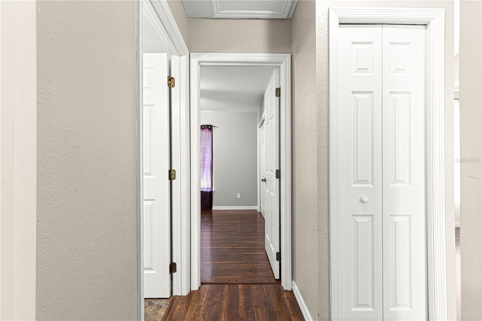 24320 NE 127TH AVE, FORT MC COY, FL, 32134