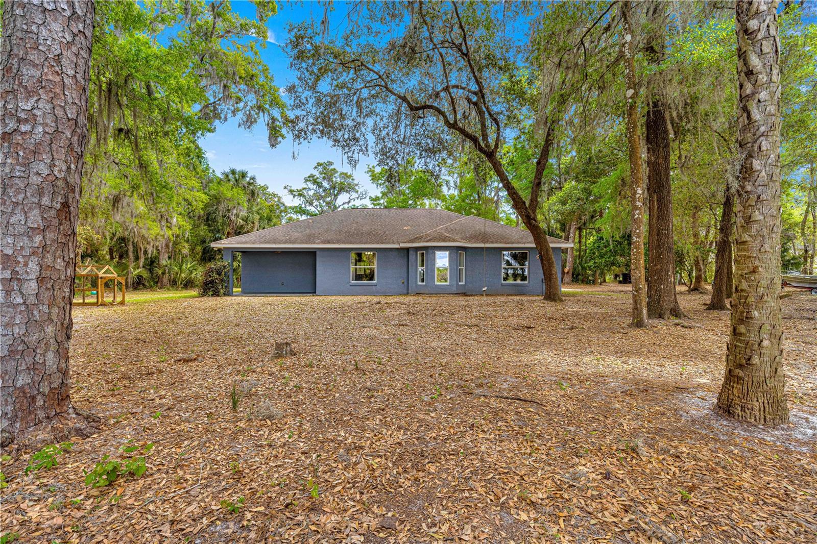 24320 NE 127TH AVE, FORT MC COY, FL, 32134