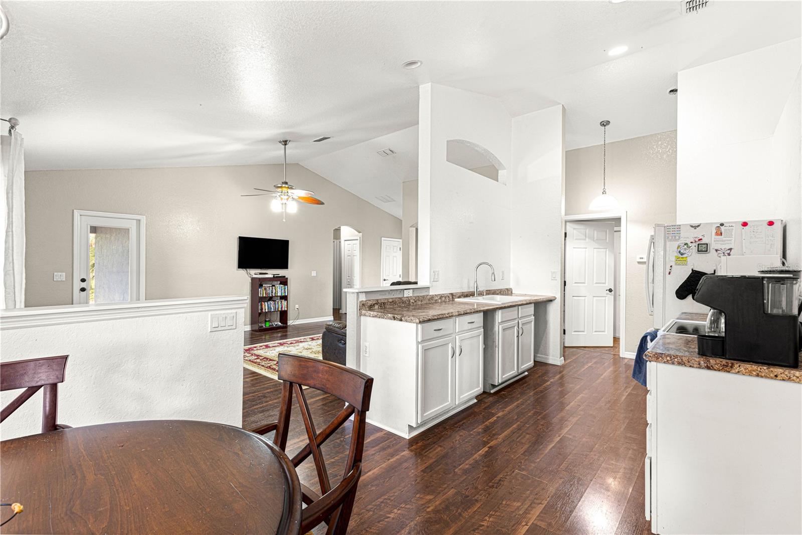 24320 NE 127TH AVE, FORT MC COY, FL, 32134