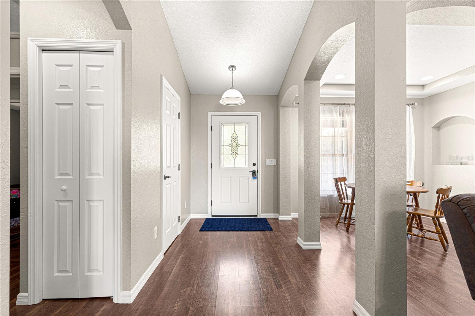 24320 NE 127TH AVE, FORT MC COY, FL, 32134