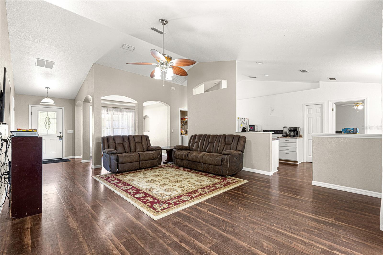 24320 NE 127TH AVE, FORT MC COY, FL, 32134