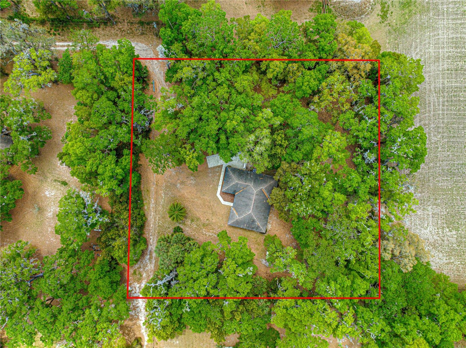 24320 NE 127TH AVE, FORT MC COY, FL, 32134