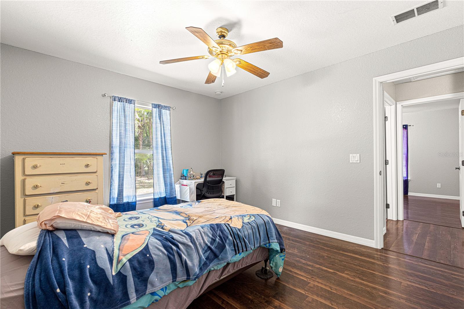 24320 NE 127TH AVE, FORT MC COY, FL, 32134