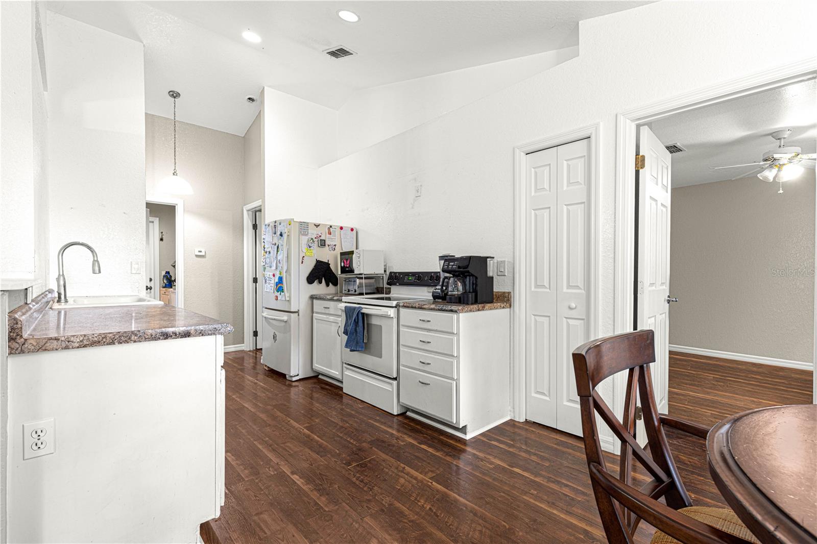 24320 NE 127TH AVE, FORT MC COY, FL, 32134