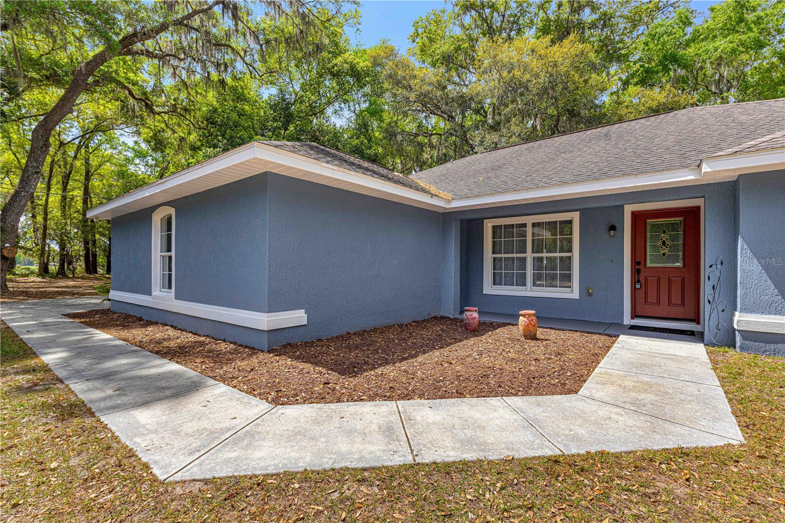 24320 NE 127TH AVE, FORT MC COY, FL, 32134