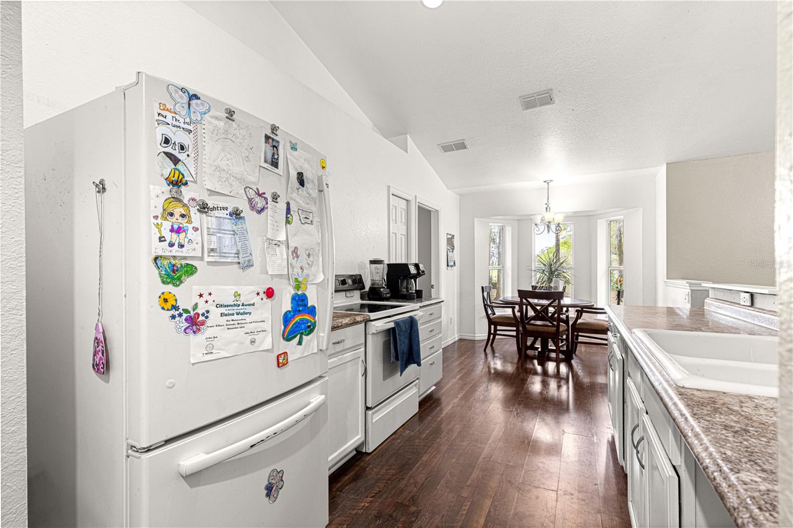 24320 NE 127TH AVE, FORT MC COY, FL, 32134