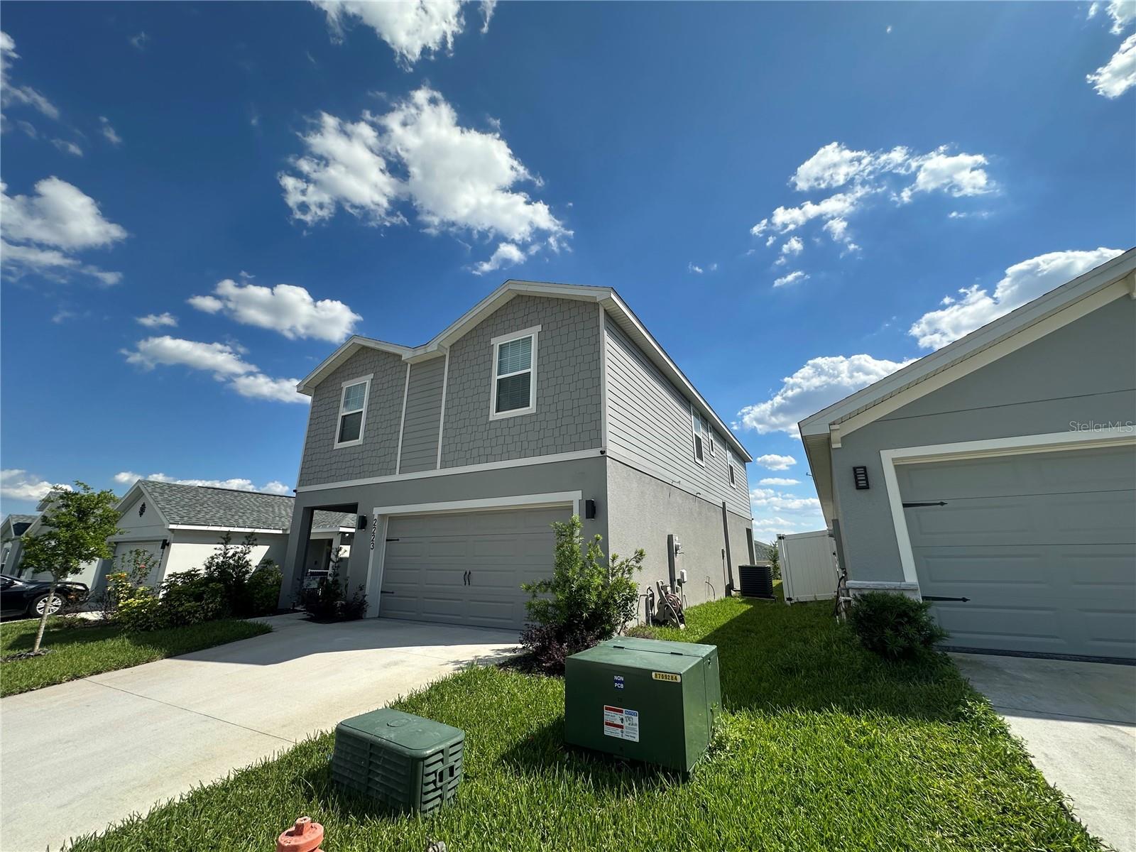 2223 ORCHID DR, DAVENPORT, FL, 33837