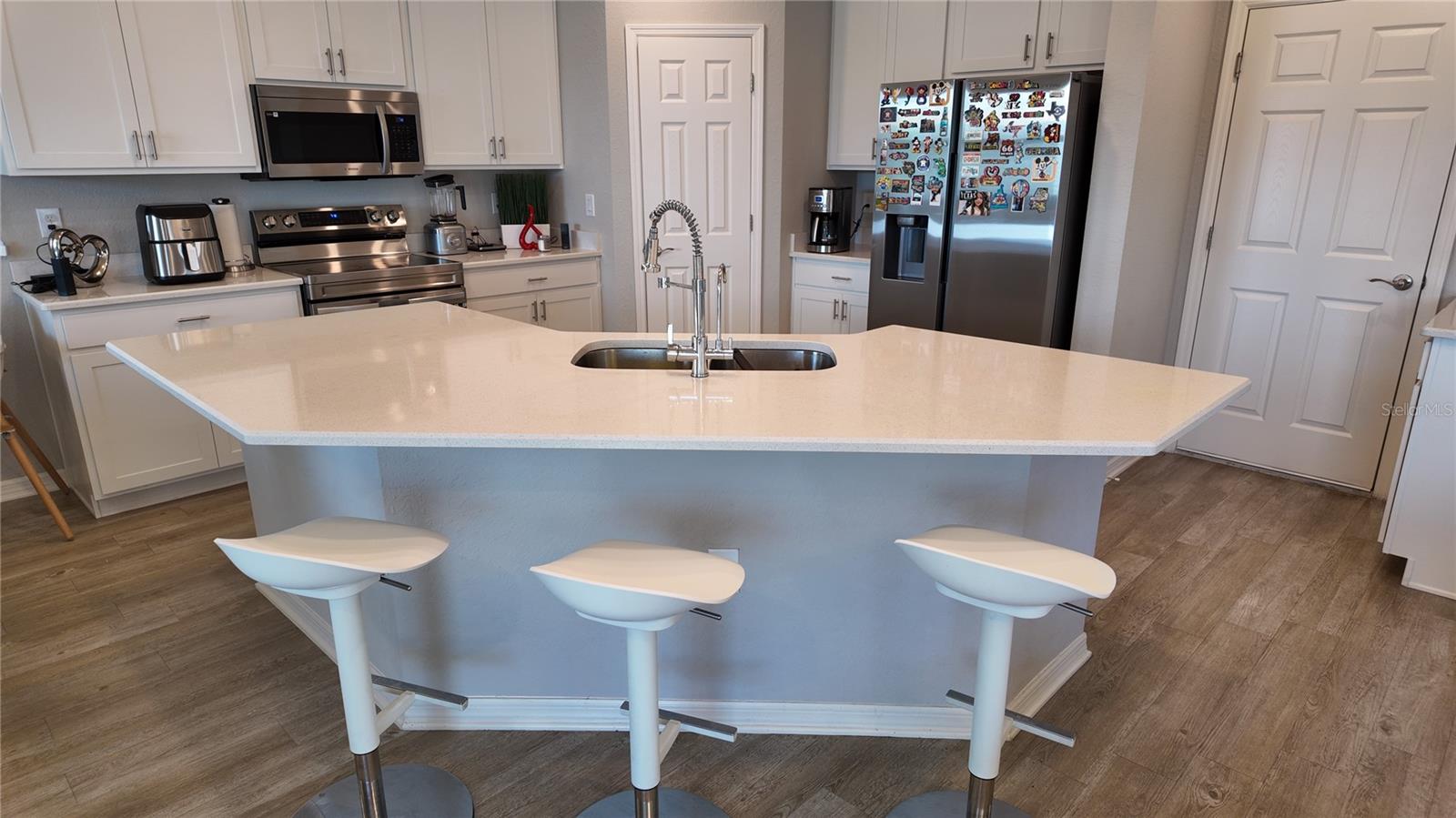 2223 ORCHID DR, DAVENPORT, FL, 33837