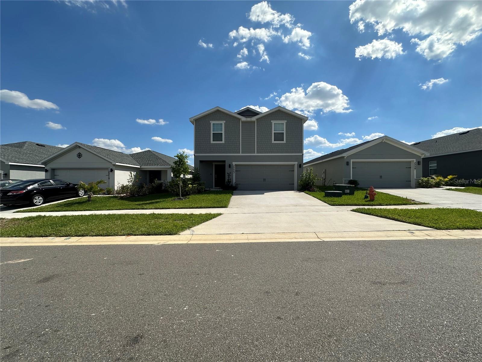 2223 ORCHID DR, DAVENPORT, FL, 33837