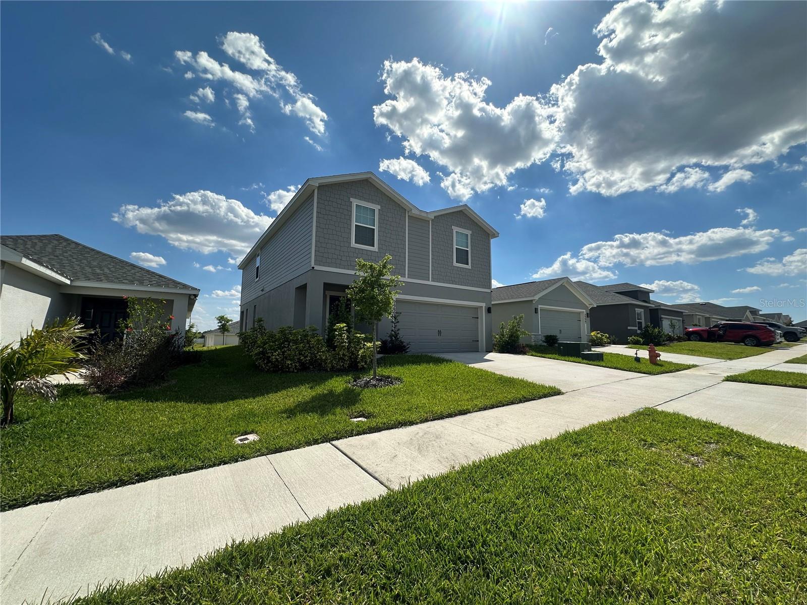 2223 ORCHID DR, DAVENPORT, FL, 33837