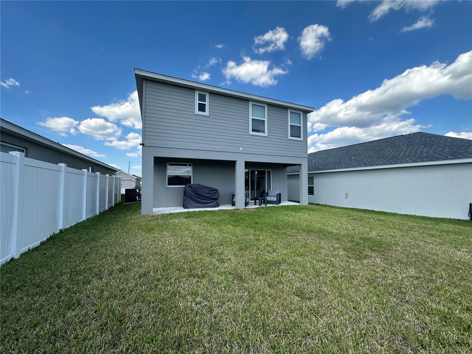 2223 ORCHID DR, DAVENPORT, FL, 33837