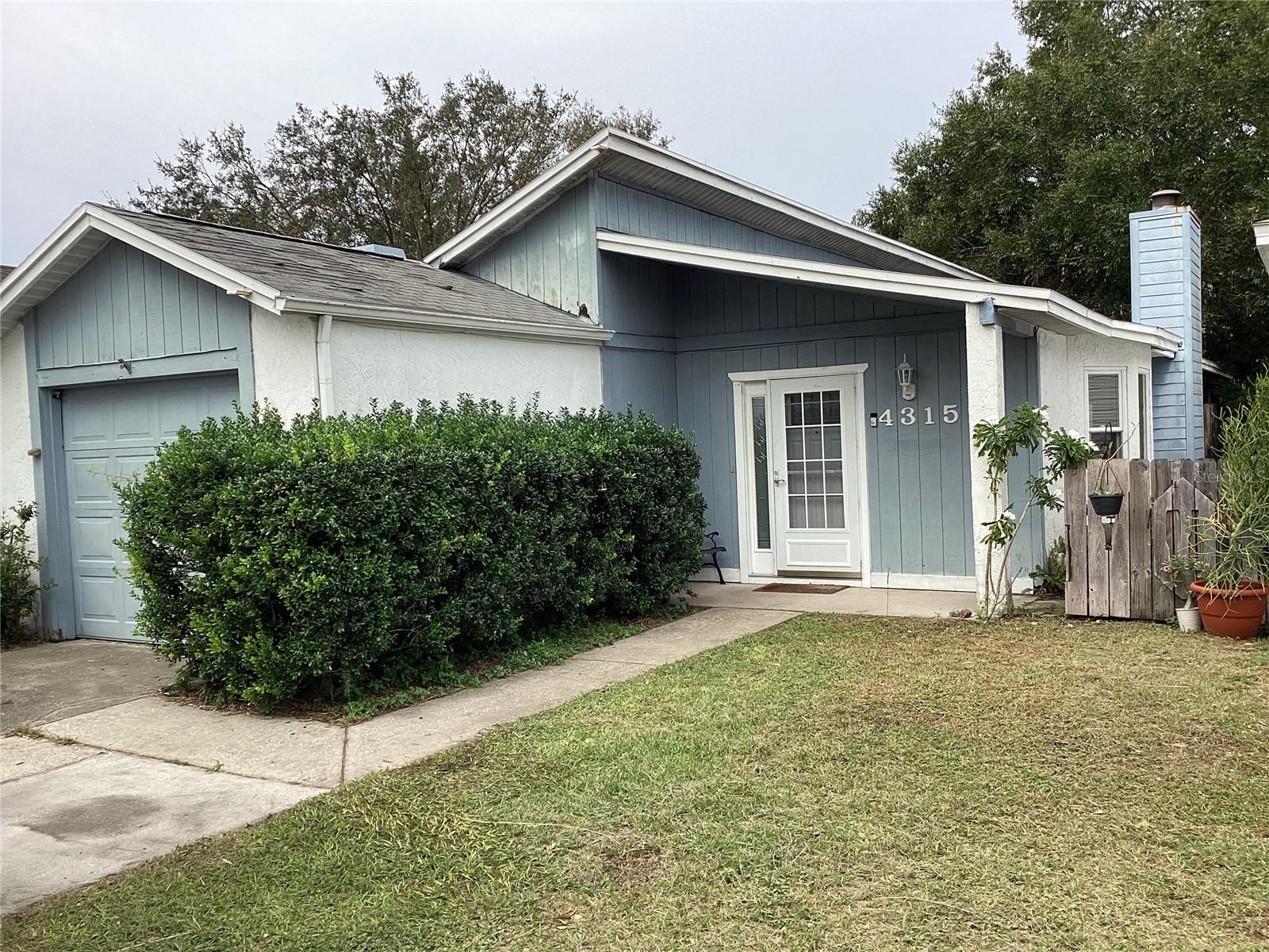 4315 LONGSHORE DR, LAND O LAKES, FL, 34639