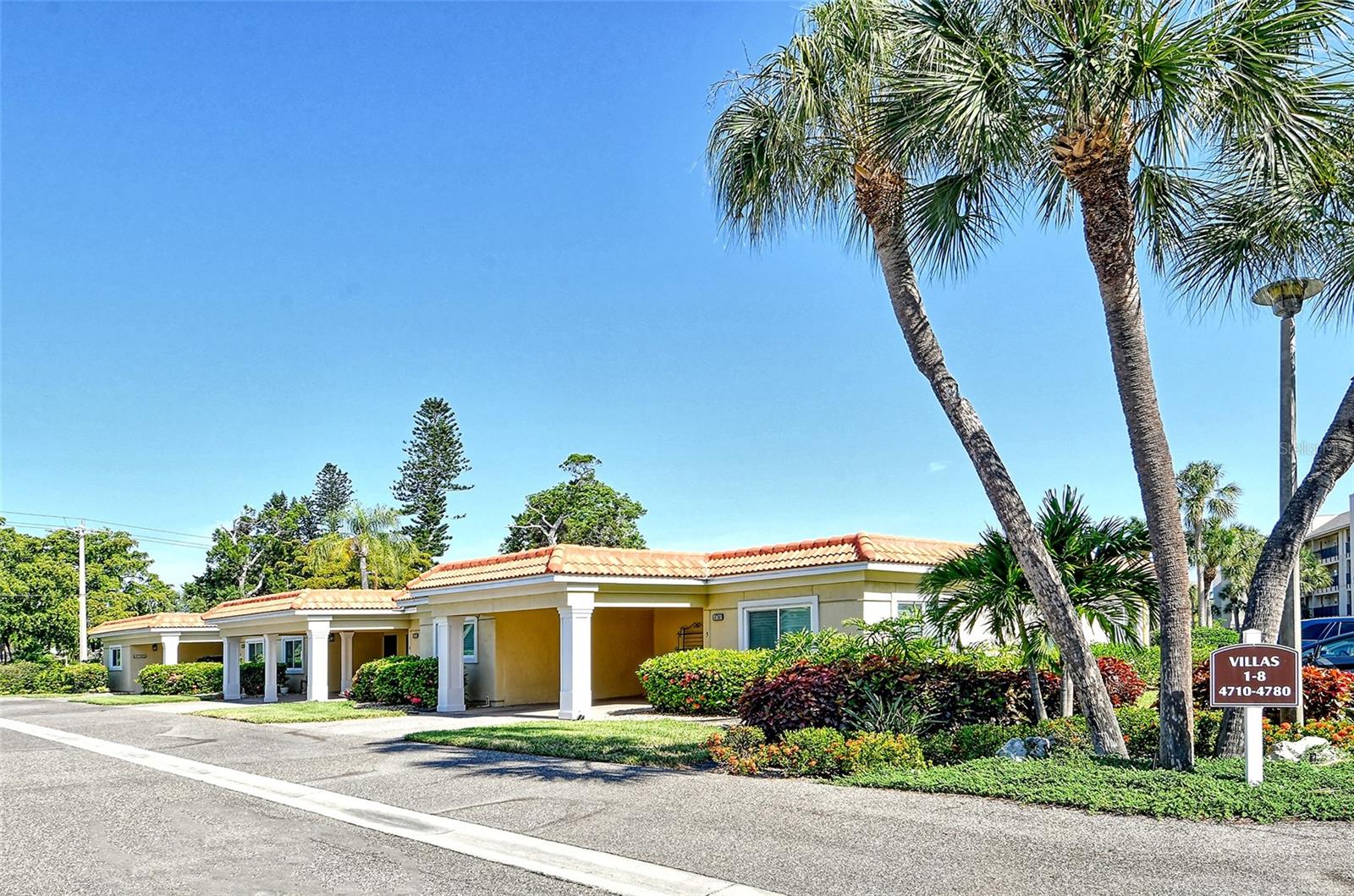 4760 GULF OF MEXICO DR. VILLA 7, LONGBOAT KEY, FL, 34228