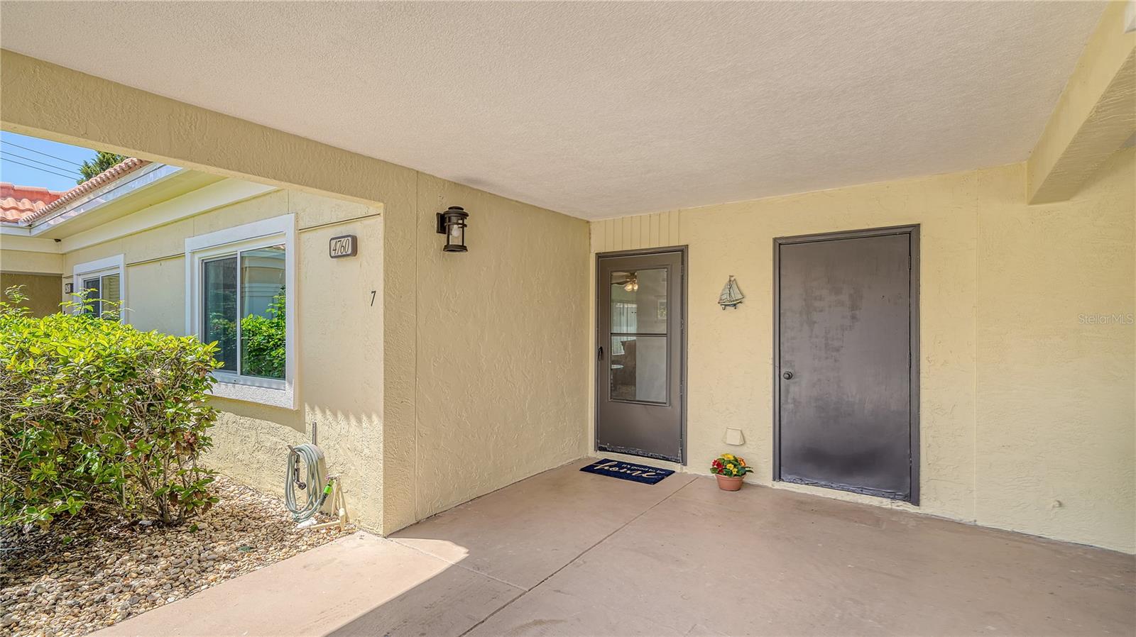 4760 GULF OF MEXICO DR. VILLA 7, LONGBOAT KEY, FL, 34228