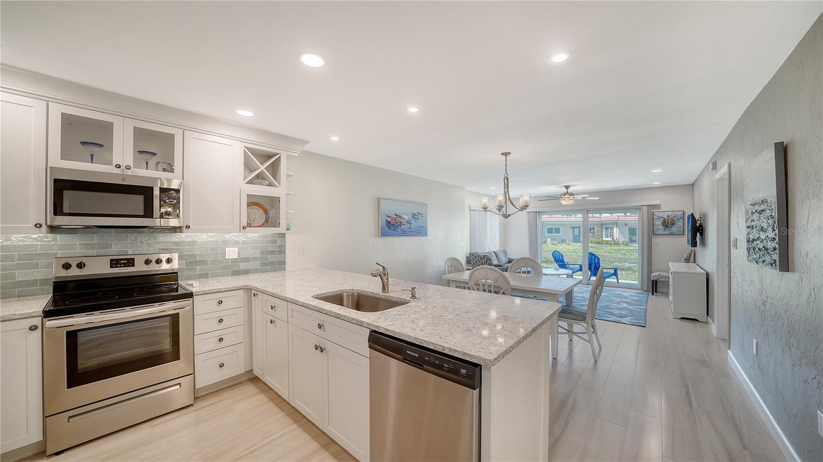 4760 GULF OF MEXICO DR. VILLA 7, LONGBOAT KEY, FL, 34228