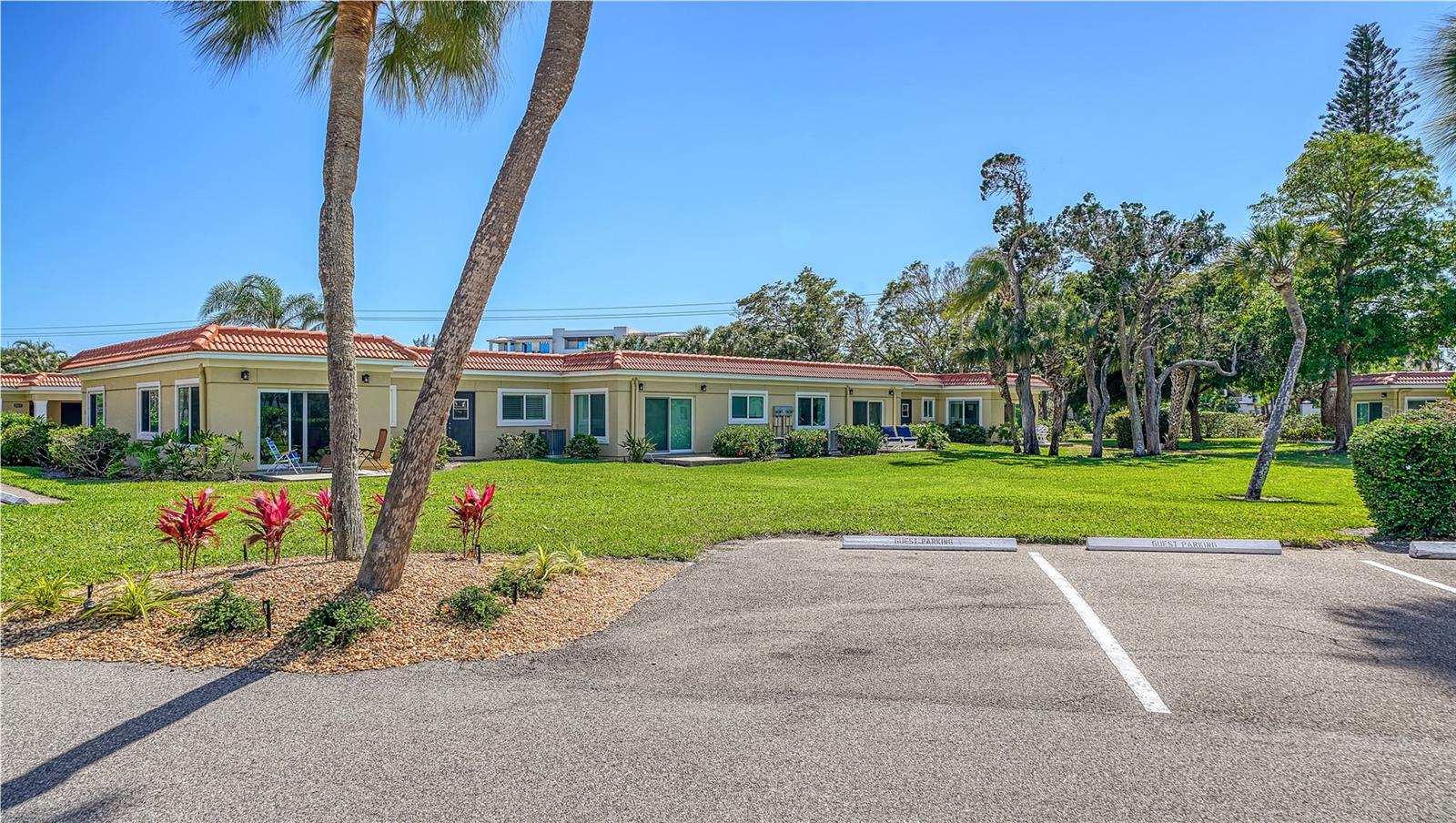 4760 GULF OF MEXICO DR. VILLA 7, LONGBOAT KEY, FL, 34228