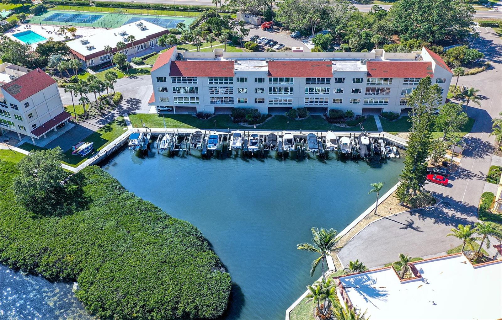 4760 GULF OF MEXICO DR. VILLA 7, LONGBOAT KEY, FL, 34228