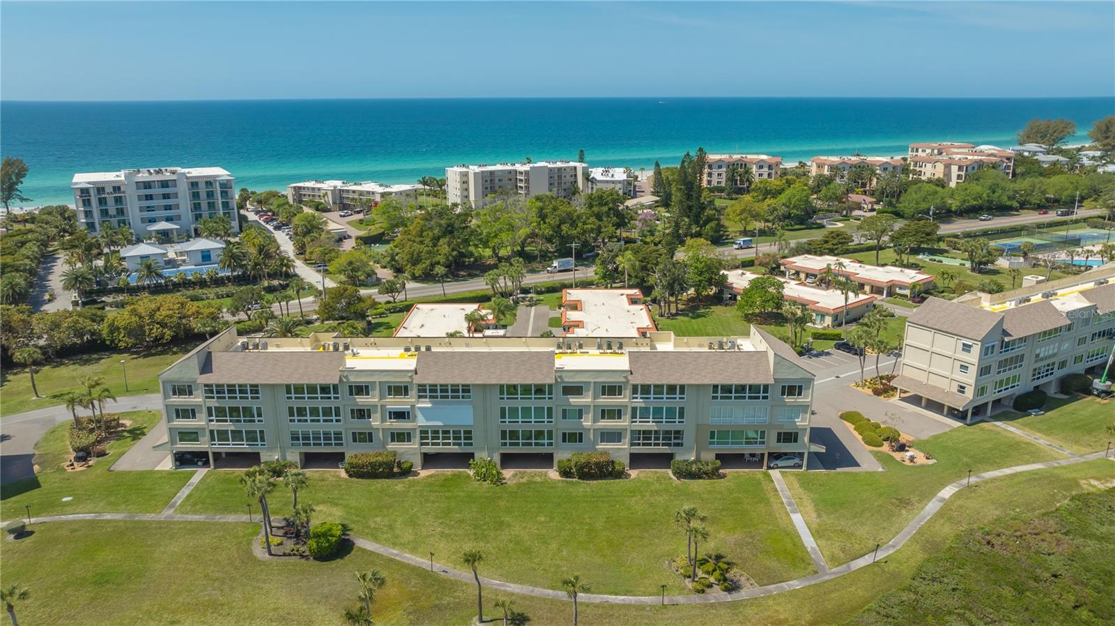 4760 GULF OF MEXICO DR. VILLA 7, LONGBOAT KEY, FL, 34228