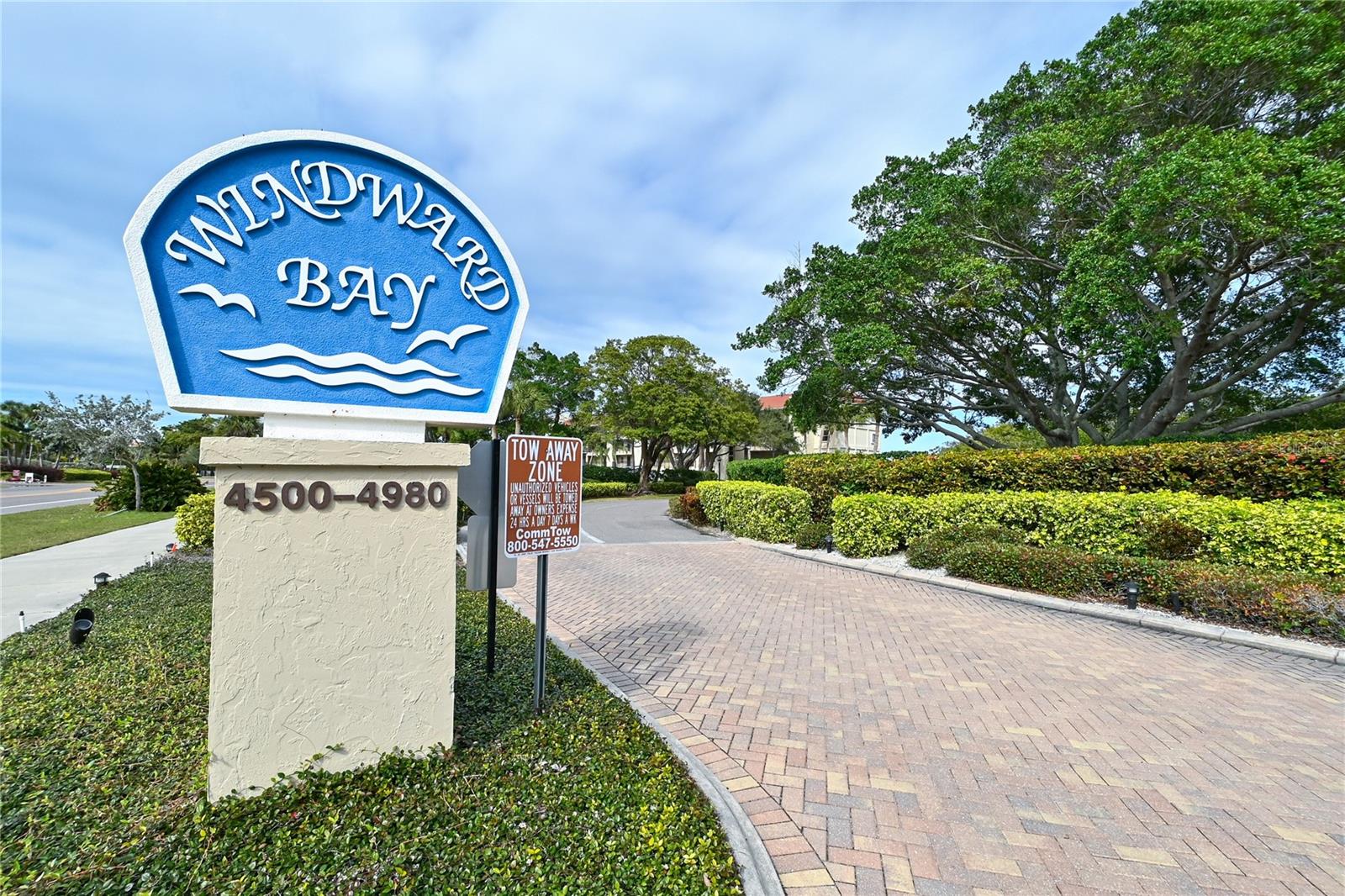 4760 GULF OF MEXICO DR. VILLA 7, LONGBOAT KEY, FL, 34228