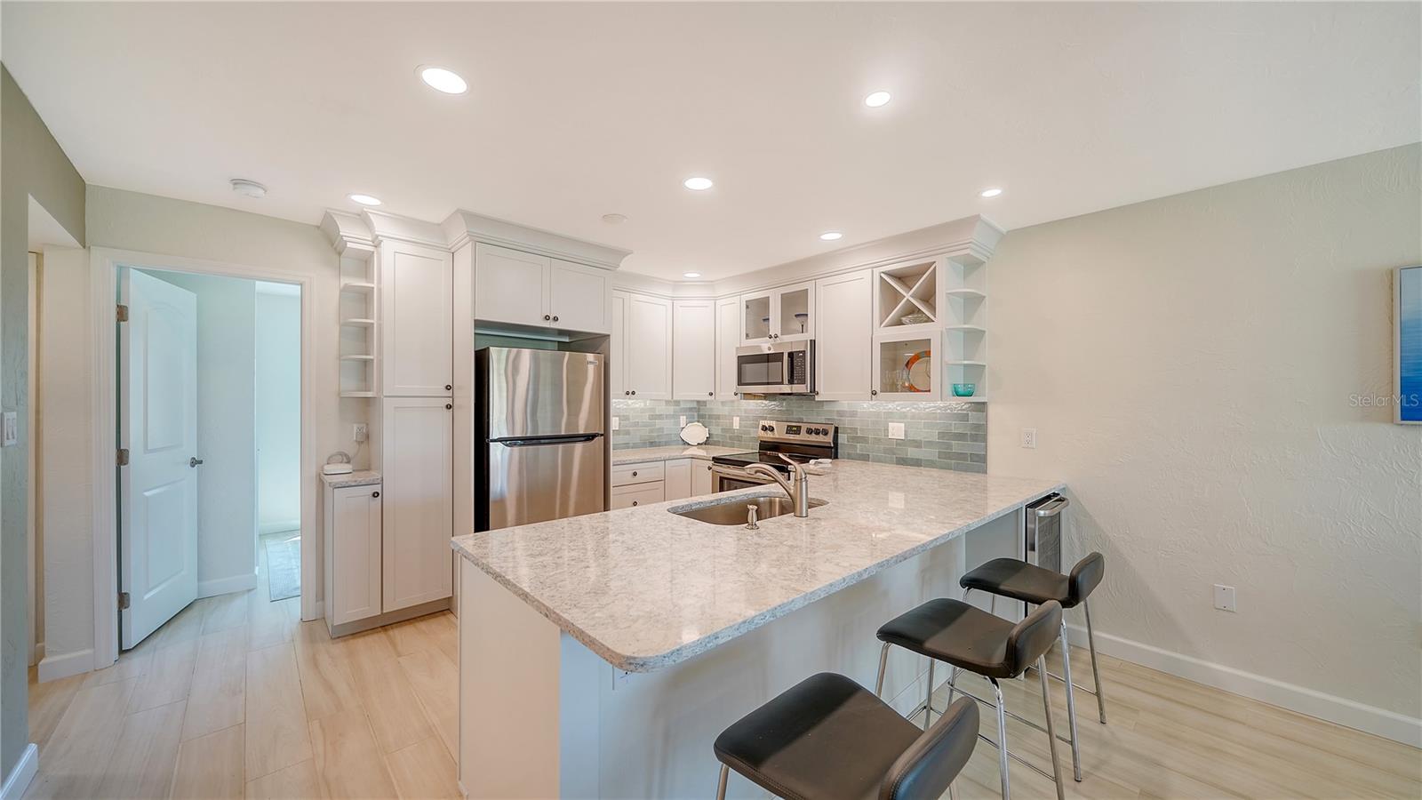 4760 GULF OF MEXICO DR. VILLA 7, LONGBOAT KEY, FL, 34228