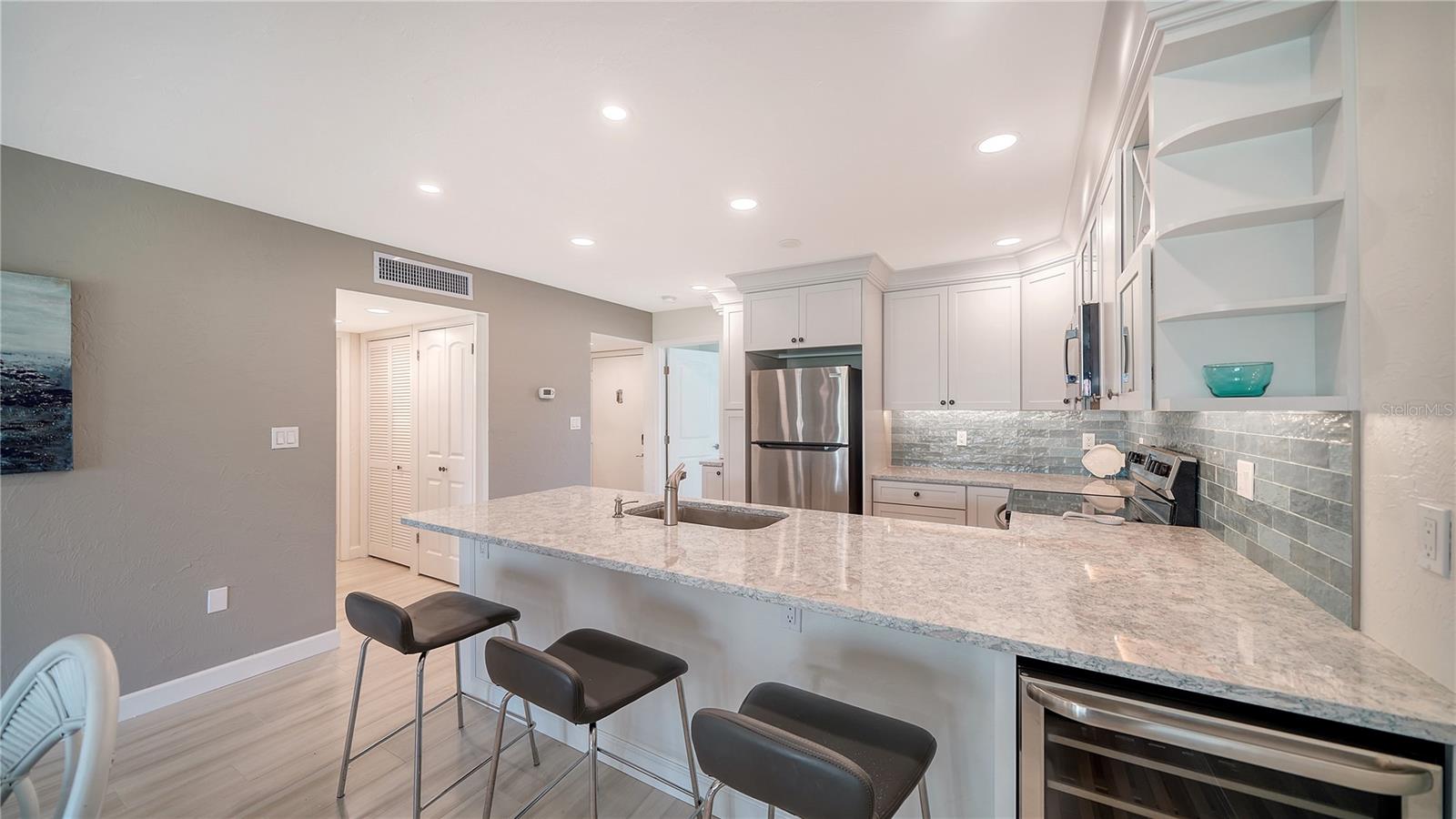 4760 GULF OF MEXICO DR. VILLA 7, LONGBOAT KEY, FL, 34228