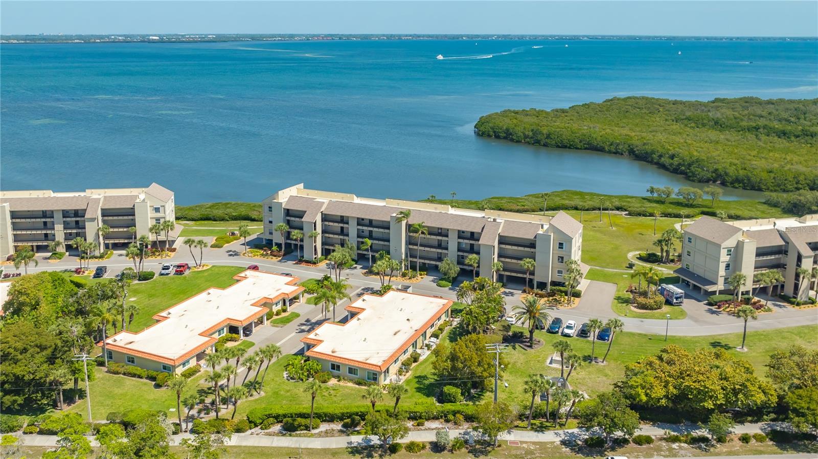 4760 GULF OF MEXICO DR. VILLA 7, LONGBOAT KEY, FL, 34228
