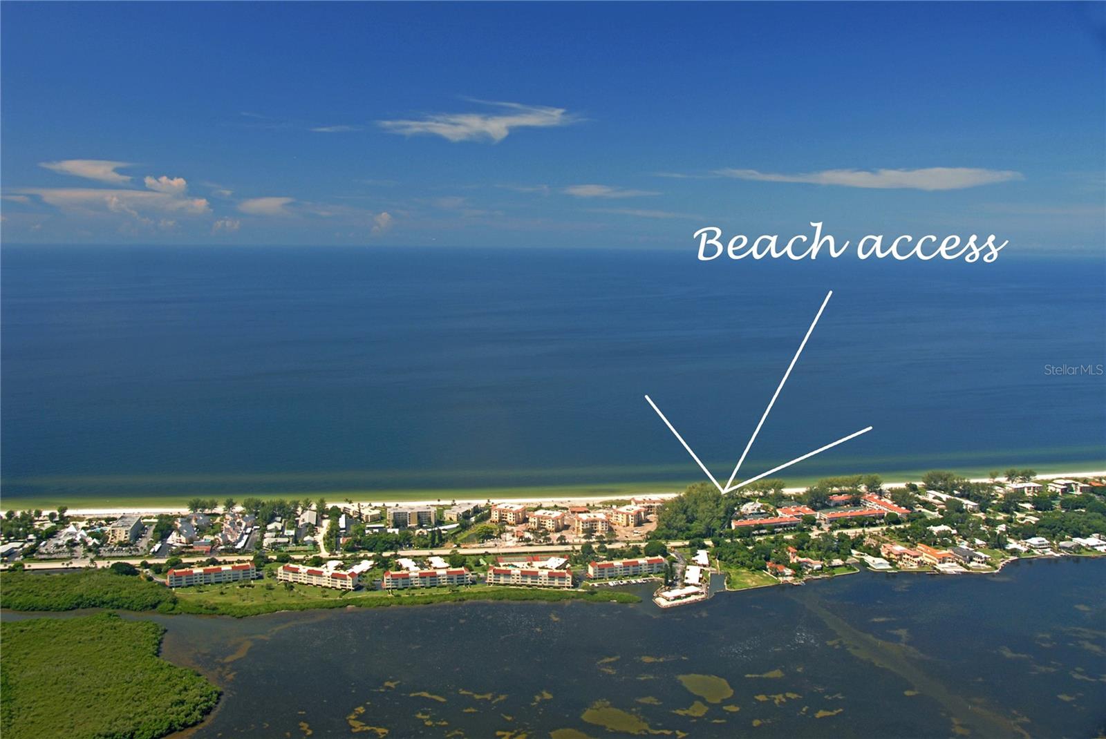 4760 GULF OF MEXICO DR. VILLA 7, LONGBOAT KEY, FL, 34228