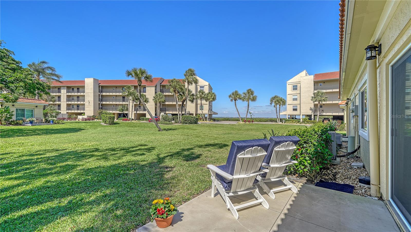 4760 GULF OF MEXICO DR. VILLA 7, LONGBOAT KEY, FL, 34228