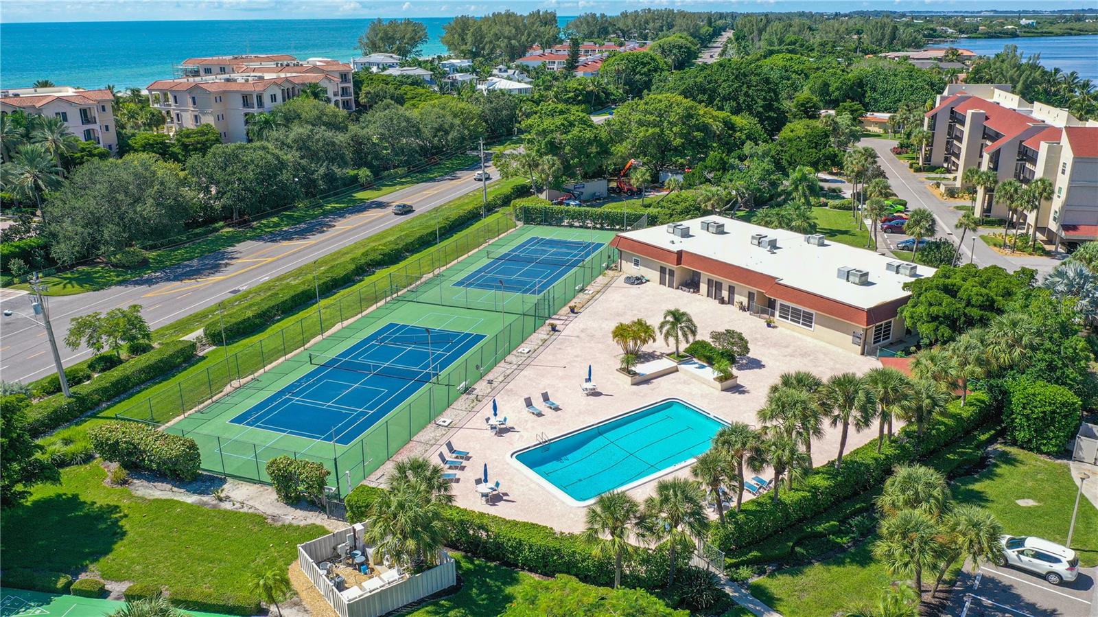 4760 GULF OF MEXICO DR. VILLA 7, LONGBOAT KEY, FL, 34228