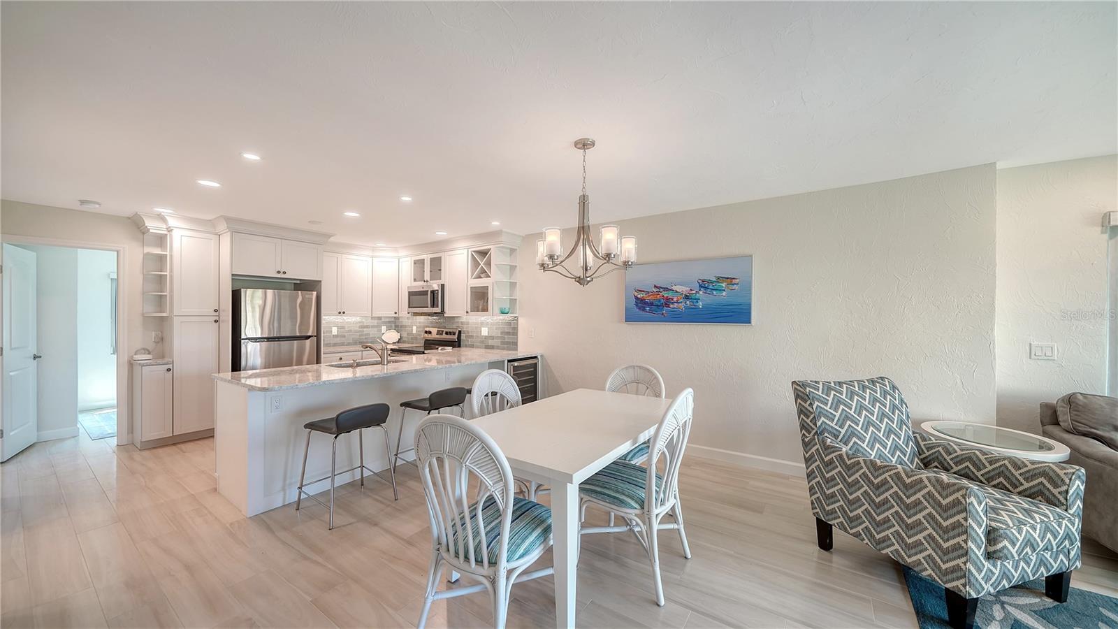 4760 GULF OF MEXICO DR. VILLA 7, LONGBOAT KEY, FL, 34228