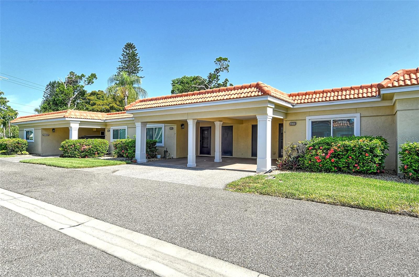 4760 GULF OF MEXICO DR. VILLA 7, LONGBOAT KEY, FL, 34228