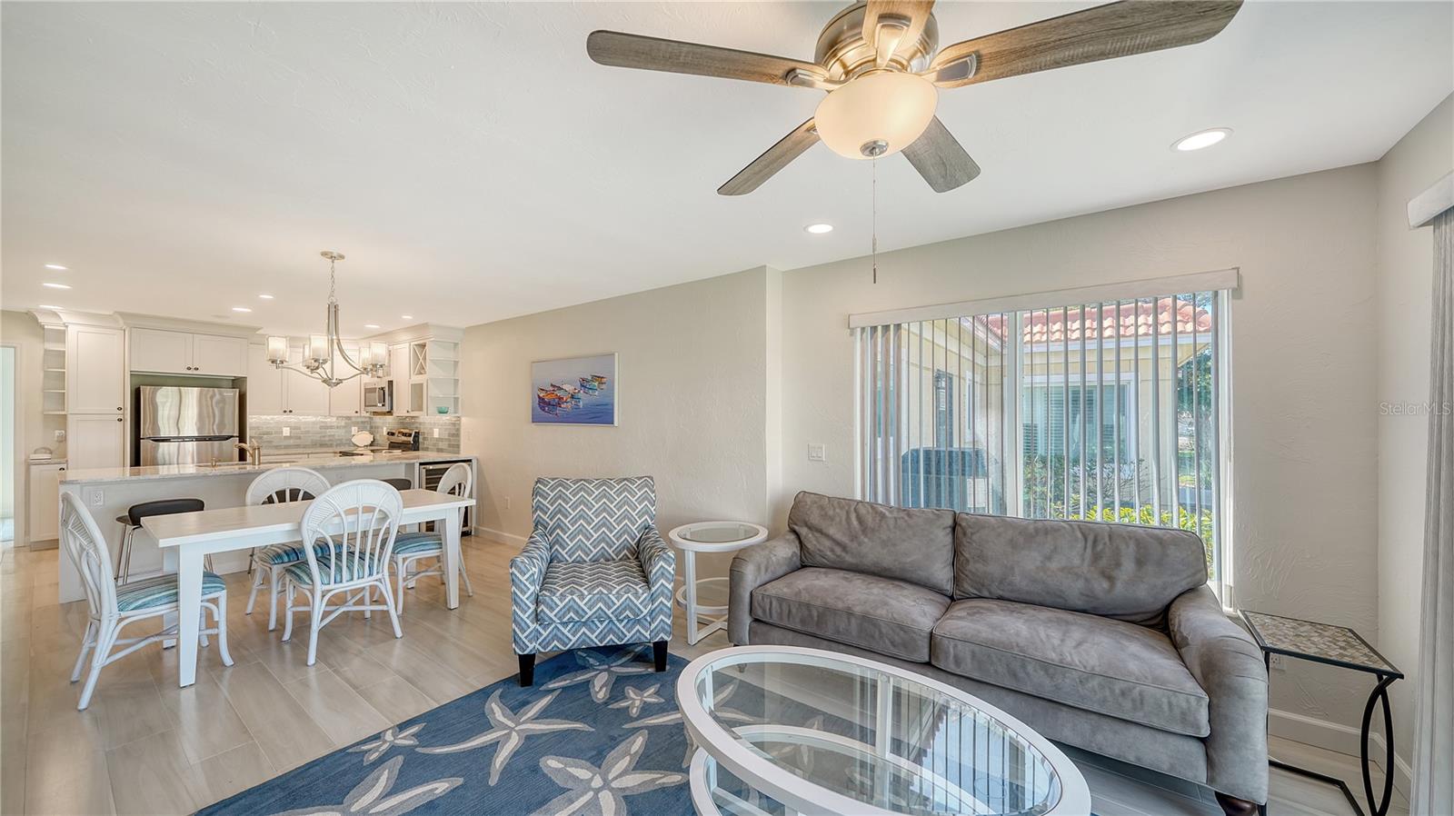 4760 GULF OF MEXICO DR. VILLA 7, LONGBOAT KEY, FL, 34228