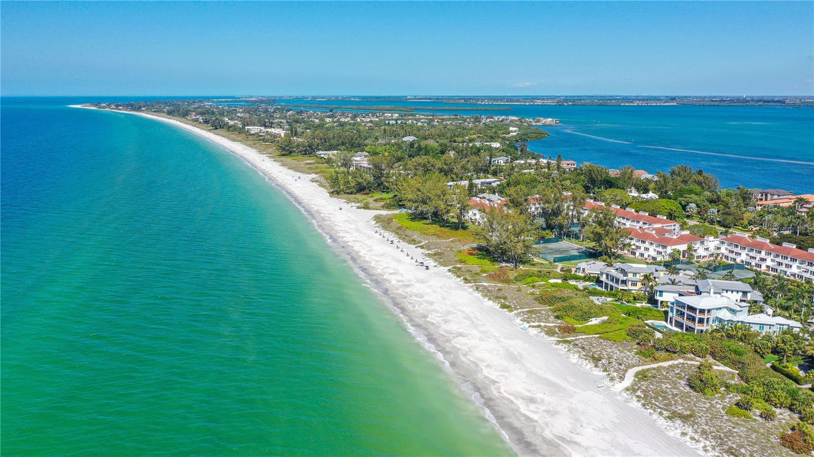 4760 GULF OF MEXICO DR. VILLA 7, LONGBOAT KEY, FL, 34228