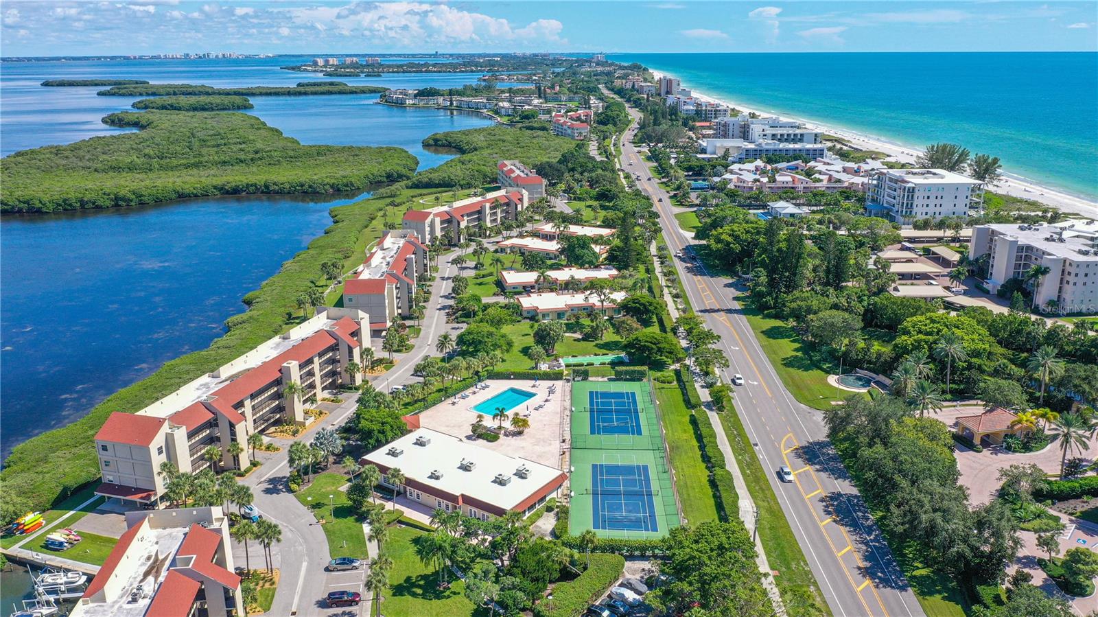 4760 GULF OF MEXICO DR. VILLA 7, LONGBOAT KEY, FL, 34228