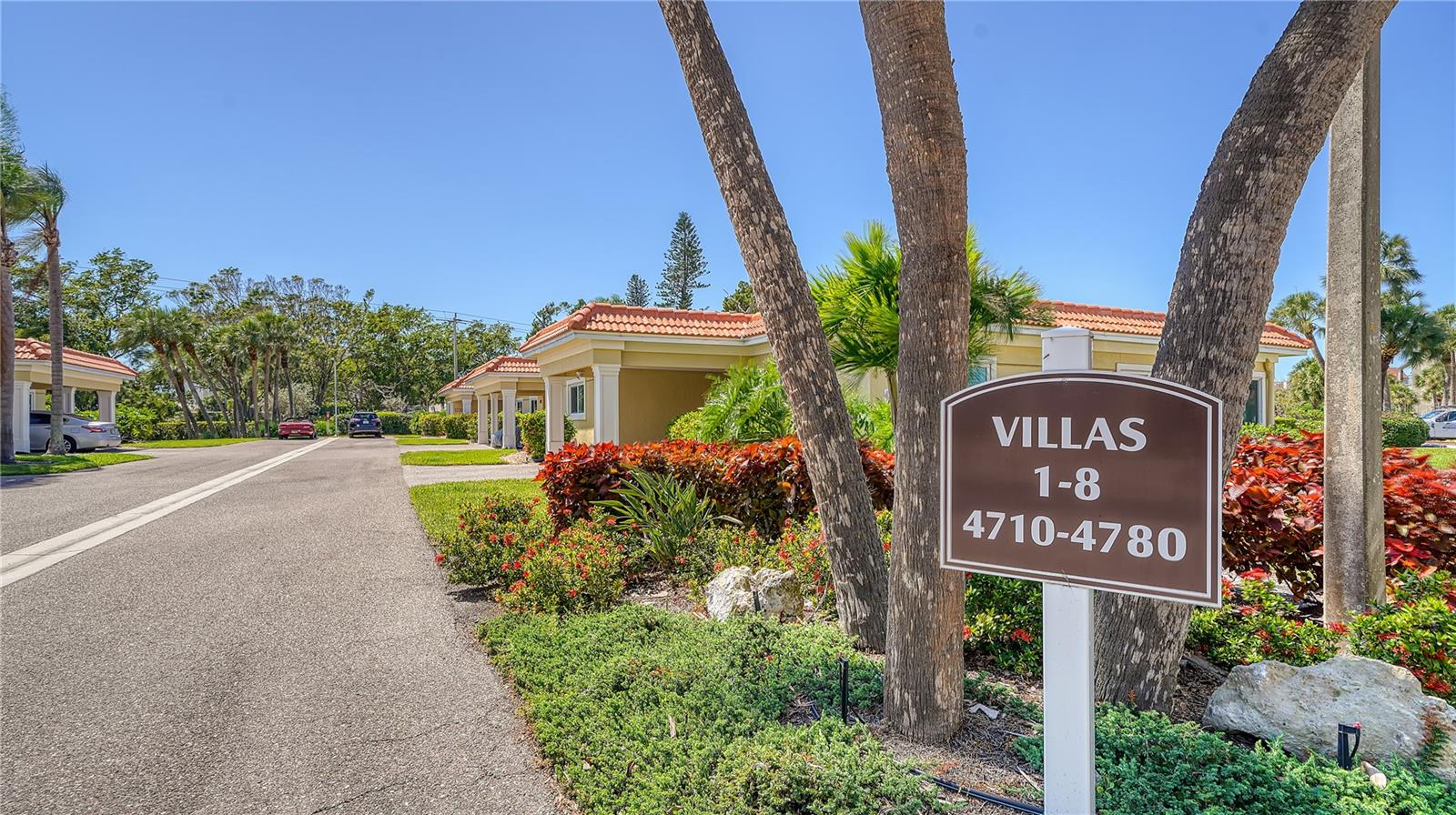 4760 GULF OF MEXICO DR. VILLA 7, LONGBOAT KEY, FL, 34228