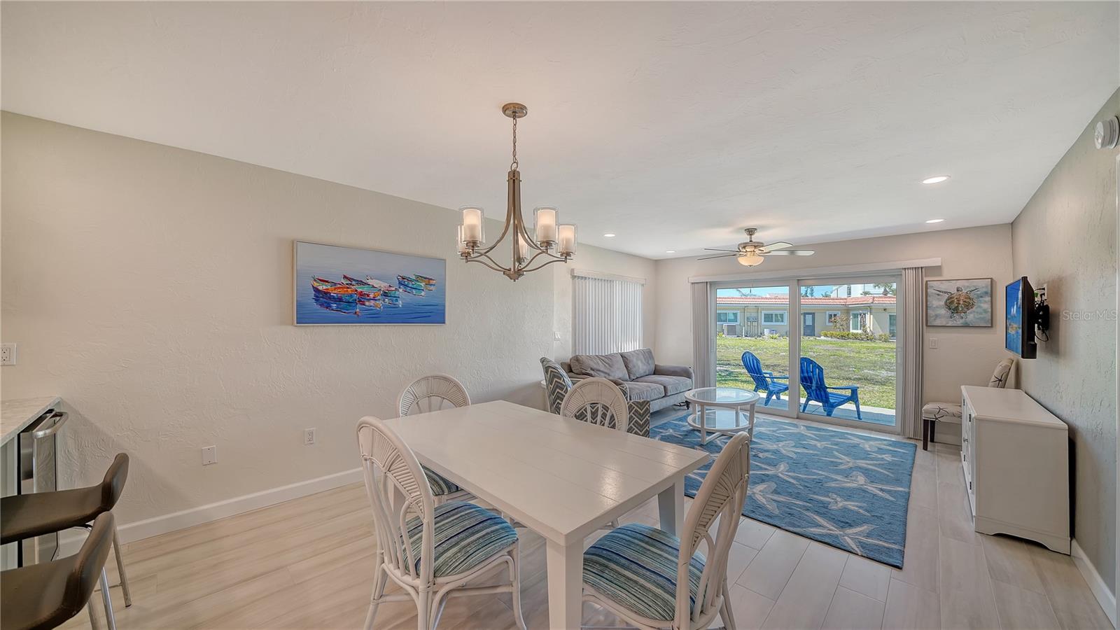 4760 GULF OF MEXICO DR. VILLA 7, LONGBOAT KEY, FL, 34228