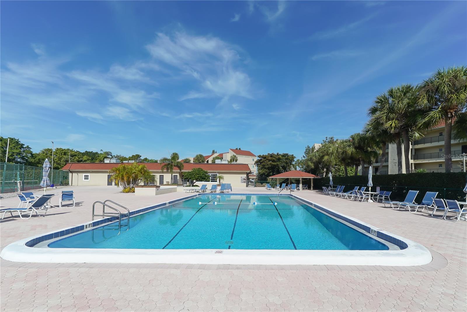 4760 GULF OF MEXICO DR. VILLA 7, LONGBOAT KEY, FL, 34228