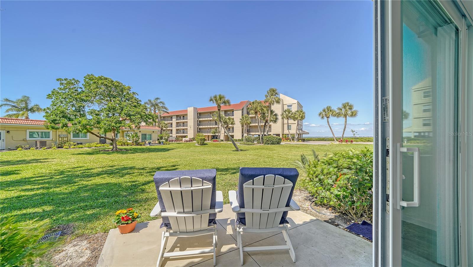 4760 GULF OF MEXICO DR. VILLA 7, LONGBOAT KEY, FL, 34228