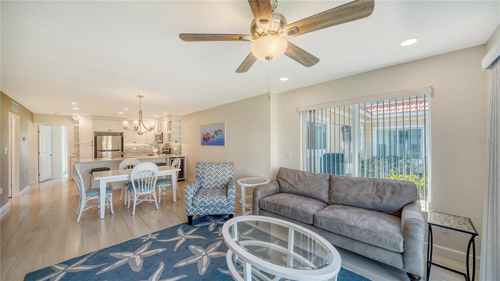 4760 GULF OF MEXICO DR. VILLA 7, LONGBOAT KEY, FL, 34228