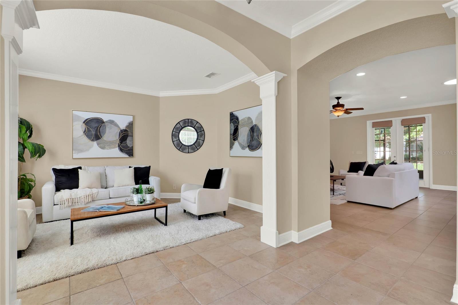 709 HERON POINT WAY, DELAND, FL, 32724