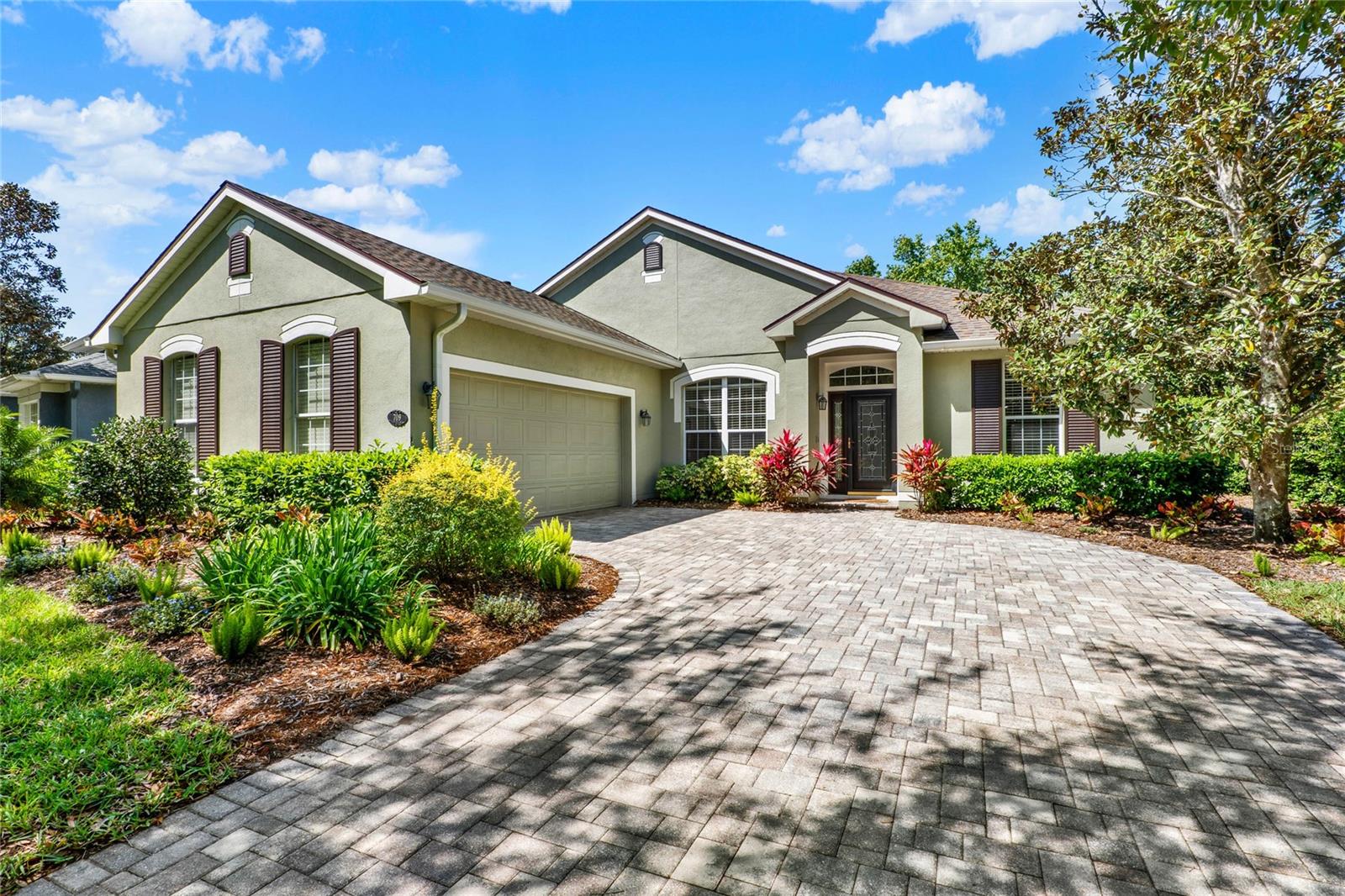 709 HERON POINT WAY, DELAND, FL, 32724