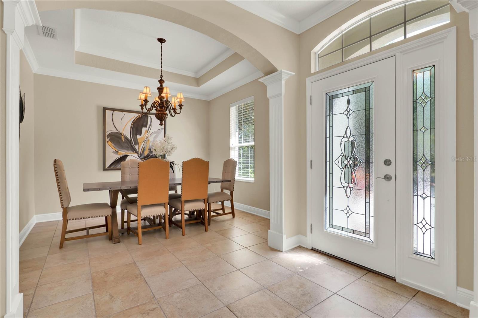 709 HERON POINT WAY, DELAND, FL, 32724