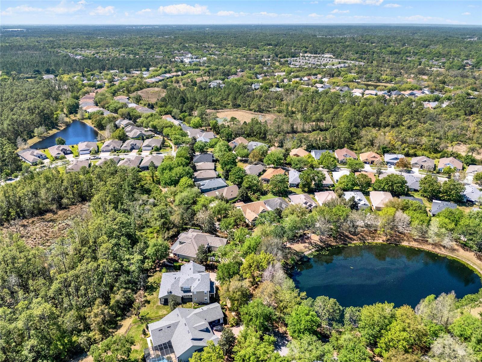 709 HERON POINT WAY, DELAND, FL, 32724